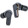 imageKlein Tools AESEB2 Elite Bluetooth Jobsite Earbuds True Wireless Earplugs 25dB NRR Hearing Protection 24Hour Playtime Digital LED DisplayHeadphones