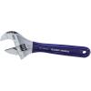 imageKlein Tools D86936 Adjustable Wrench Forged with Slimmer Jaw and a High Polish Chrome Finish 8inch8Inch