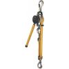 imageKlein Tools KN1500PEX WebStrap Ratchet Hoist