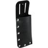 imageKlein Tools Leather Linemans Knife Holder2Inch