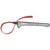 imageKlein Tools S18H GripIt Strap Wrenches SilverRed 18Inch12Inch