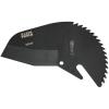 imageReplacement Blade for Large Capacity Ratcheting PVC Cutter Klein Tools 50035