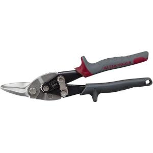 imageKlein Tools 1202S Metal Shears Aviation Snips Straight CutLeftCutting