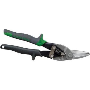 imageKlein Tools 1202S Metal Shears Aviation Snips Straight CutRightCutting