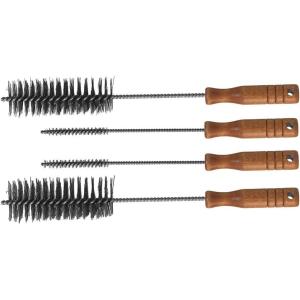 imageKlein Tools 25450 GripCleaning Brush Set Made in USA
