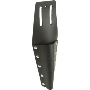imageKlein Tools 51076 Leather Pliers Holder with Open Bottom for 6 and 7Inch PliersOpen Bottom  8 and 9Inch Pliers 