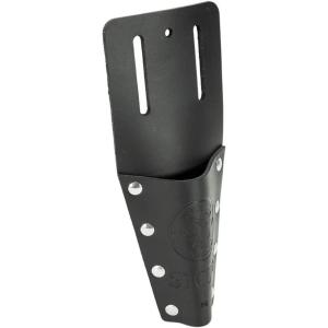 imageKlein Tools 51076 Leather Pliers Holder with Open Bottom for 6 and 7Inch PliersOpen Bottom