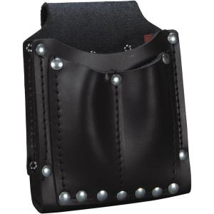 imageKlein Tools 5145 Utility Pouch 3Pocket Leather