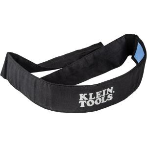 imageKlein Tools 60123 Bandana Stay Cool With Evaporative PVA Technology BlackOne Size