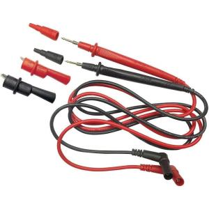 imageKlein Tools 69410 Replacement Test Lead Set Right Angle