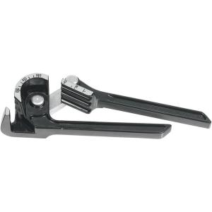 imageKlein Tools 89030 Professional 4in1 Tube Bender