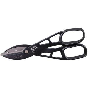 imageKlein Tools 89556 Metal Cutter Tin Snips Cut Tin Copper Aluminum Vinyl Steel and Stainless Steel 12Inch