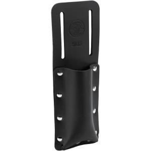 imageKlein Tools Leather Linemans Knife Holder212Inch
