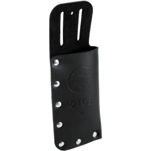 imageKlein Tools Leather Linemans Knife Holder2Inch