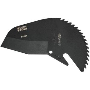 imageReplacement Blade for Large Capacity Ratcheting PVC Cutter Klein Tools 50035