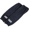 imageFR Welding Jacket with Removable Sleeves FlameResistant Cotton ShortSleeve BlackLarge