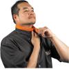 imageFR Welding Jacket with Removable Sleeves FlameResistant Cotton ShortSleeve BlackLarge