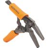 imageKlein Tools 38661 Locking Pliers Set Long Nose 6Inch and 9Inch with Quick Release Handles High Torque Ideal for Tight Spaces 2Piece
