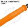 imageKlein Tools 66095 24Inch Gooseneck Wrecking Bar and Nail Puller Heavy Duty Forged Carbon Steel Pry Bar for Demolition36Inch