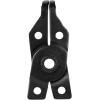 imageKlein Tools 73066 Convertible Snap Ring Pliers 6 in1 Internal and External Modes Interchangeable Heads with Straight 45 Degree and 90Degree Angles