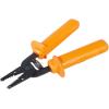 imageKlein Tools 11045INS Insulated Wire Stripper and Cutter Made in USA