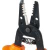 imageKlein Tools 11045INS Insulated Wire Stripper and Cutter Made in USA