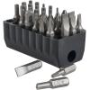 imageKlein Tools 32526 Standard Tip Bit Set 32PieceStandard