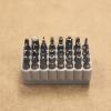 imageKlein Tools 32526 Standard Tip Bit Set 32PieceTamperproof