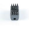 imageKlein Tools 32526 Standard Tip Bit Set 32PieceTamperproof