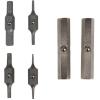imageKlein Tools 32535 10in1 10 Fold Screwdriver  Nut DriverMetric