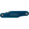 imageKlein Tools 32535 10in1 10 Fold Screwdriver  Nut DriverMetric