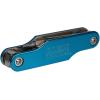 imageKlein Tools 32535 10in1 10 Fold Screwdriver  Nut DriverMetric