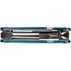 imageKlein Tools 32535 10in1 10 Fold Screwdriver  Nut DriverMetric