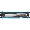 imageKlein Tools 32535 10in1 10 Fold Screwdriver  Nut DriverMetric