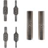 imageKlein Tools 32535 10in1 10 Fold Screwdriver  Nut DriverNut Driver  Hex
