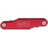 imageKlein Tools 32535 10in1 10 Fold Screwdriver  Nut DriverNut Driver  Hex