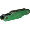 imageKlein Tools 32535 10in1 10 Fold Screwdriver  Nut DriverNut Driver  Torx  Combo 1