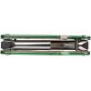 imageKlein Tools 32535 10in1 10 Fold Screwdriver  Nut DriverNut Driver  Torx  Combo 1