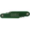 imageKlein Tools 32535 10in1 10 Fold Screwdriver  Nut DriverNut Driver  Torx  Combo 1