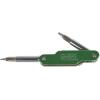 imageKlein Tools 32535 10in1 10 Fold Screwdriver  Nut DriverNut Driver  Torx  Combo 2