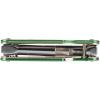 imageKlein Tools 32535 10in1 10 Fold Screwdriver  Nut DriverNut Driver  Torx  Combo 2