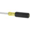 imageKlein Tools 6004 14Inch Keystone CushionGrip Screwdriver Made in USASqaure Shank