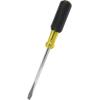 imageKlein Tools 6004 14Inch Keystone CushionGrip Screwdriver Made in USASqaure Shank