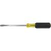 imageKlein Tools 6004 14Inch Keystone CushionGrip Screwdriver Made in USASqaure Shank