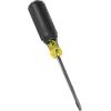 imageKlein Tools 6004 14Inch Keystone CushionGrip Screwdriver Made in USASqaure Shank