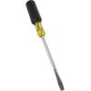imageKlein Tools 6004 14Inch Keystone CushionGrip Screwdriver Made in USASqaure Shank