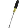 imageKlein Tools 6004 14Inch Keystone CushionGrip Screwdriver Made in USASqaure Shank