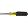 imageKlein Tools 6004 14Inch Keystone CushionGrip Screwdriver Made in USASqaure Shank
