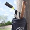 imageKlein Tools 6024DD Demolition Driver with Keystone Tip and 4Inch Shank Made in USA4Inch Shank