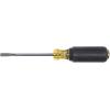 imageKlein Tools 6056 14Inch Cabinet Tip Screwdriver Made in USA Heavy Duty 6Inch4Inch